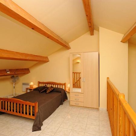 Auberge Casa Mathea Poggio-di-Venaco Exteriör bild