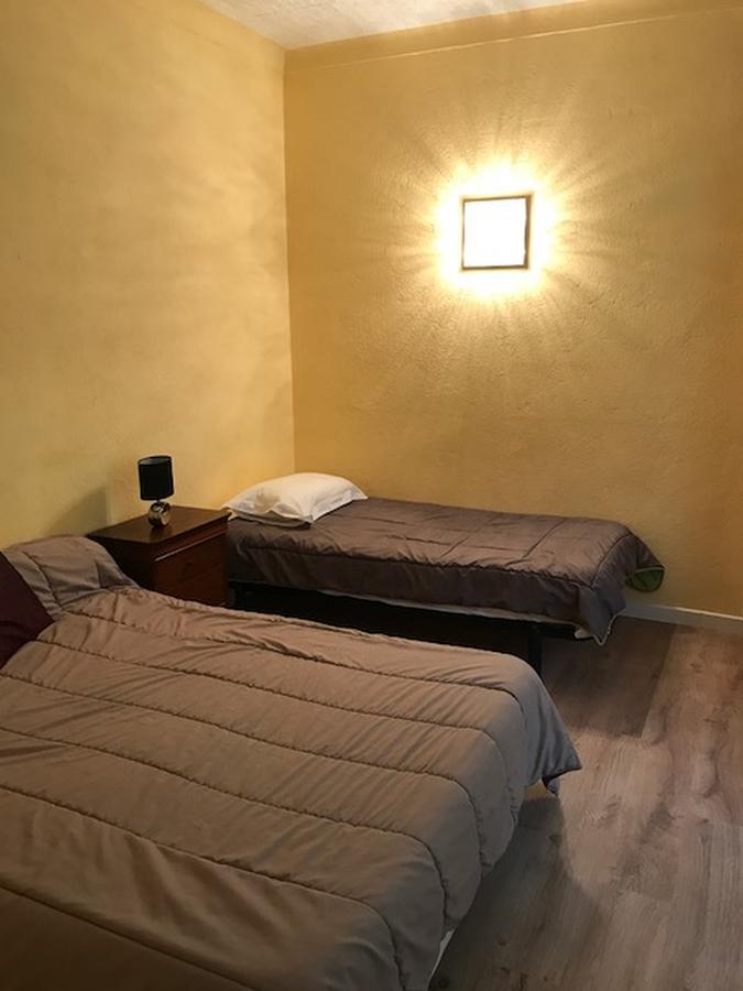Auberge Casa Mathea Poggio-di-Venaco Exteriör bild