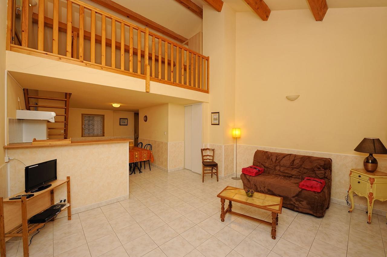Auberge Casa Mathea Poggio-di-Venaco Exteriör bild